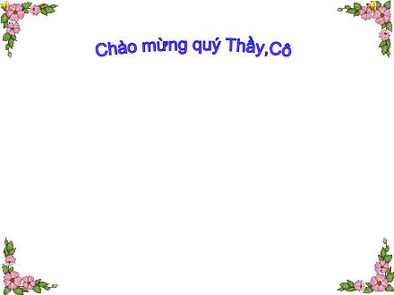 Bài giảng Tập đọc Lớp 5 - Nhà tài trợ đặc biệt của Cách mạng - Trường Tiểu học Phan Đình Giót