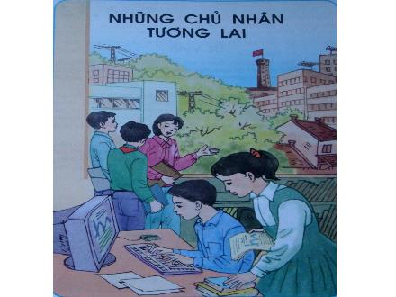 Bài giảng Tập đọc Lớp 5 - Út Vịnh - Trường Tiểu học Phan Đình Giót