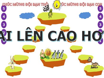 Bài giảng Tin học Lớp 4 - Thay đổi cỡ chữ - Trường Tiểu học Phương Liệt