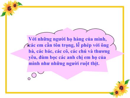 Bài giảng Tự nhiên và Xã hội Lớp 3 - Phòng cháy khi ở nhà - Trường Tiểu học Nguyễn Tuân