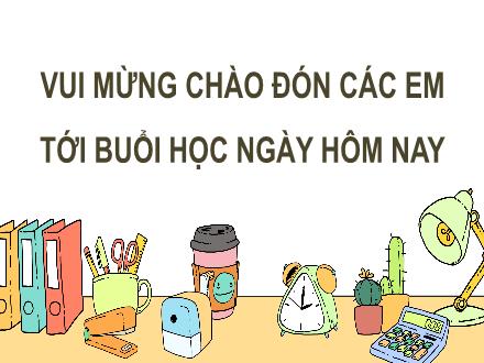 Bài giảng Công nghệ Lớp 5 (Cánh diều) - Bài 6: Sử dụng điện thoại (Tiết 1)