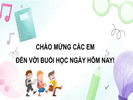 Bài giảng Hoạt động trải nghiệm Lớp 3 (Chân trời sáng tạo) - Chủ đề 2: An toàn trong cuộc sống (Tuần 7)