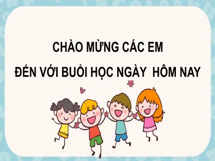Bài giảng Hoạt động trải nghiệm Lớp 3 (Chân trời sáng tạo) - Chủ đề 2: An toàn trong cuộc sống (Tuần 5)