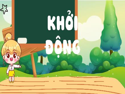 Bài giảng Hoạt động trải nghiệm Lớp 5 (Chân trời sáng tạo) - Tuần 16