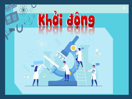 Bài giảng Khoa hoc Lớp 4 (Cánh diều) - Bài 12: Vật dẫn nhiệt tốt và vật dẫn nhiệt kém (Tiết 1) - Năm học 2024-2025