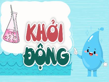 Bài giảng Khoa học Lớp 5 (Cánh diều) - Bài 2: Hỗn hợp và dung dịch (Tiết 1) - Năm học 2024-2025