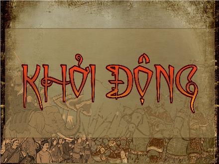 Bài giảng Lịch sử và Địa lí Lớp 4 (Cánh diều) - Bài: Ôn tập học kì I