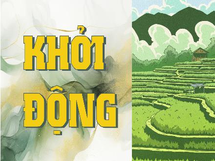 Bài giảng Lịch sử và Địa lí Lớp 5 (Chân trời sáng tạo) - Bài: Khởi nghĩa Lam Sơn và triều Hậu Lê