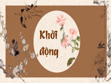 Bài giảng Lịch sử và Địa lí Lớp 5 (Chân trời sáng tạo) - Bài: Nhà Nguyễn (Tiết 3)