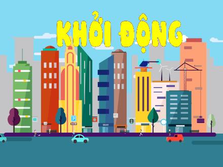 Bài giảng Lịch sử và Địa lí Lớp 5 (Kết nối tri thức) - Bài 1: Vị trí dịa lí, lãnh thổ, đơn vị hành chính. Quốc kì, Quốc huy, Quốc ca của Việt Nam