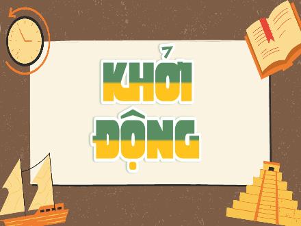 Bài giảng Lịch sử và Địa lí Lớp 5 (Kết nối tri thức) - Bài 8: Đấu tranh giành độc lập thời kì Bắc thuộc (Tiết 2)