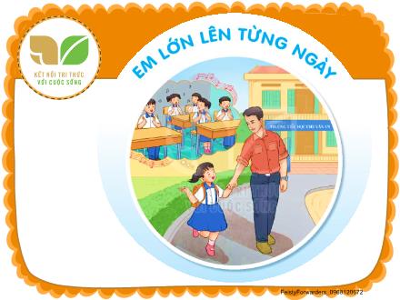 Bài giảng Tiếng Việt Lớp 2 (Đọc) Sách Kết nối tri thức - Bài 5: Em có xinh không (Tiết 1+2)