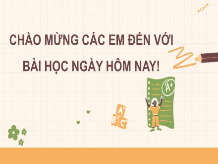 Bài giảng Tiếng Việt Lớp 3 (Đọc) Sách Kết nối tri thức - Bài 15: Thư viện (Tiết 1)