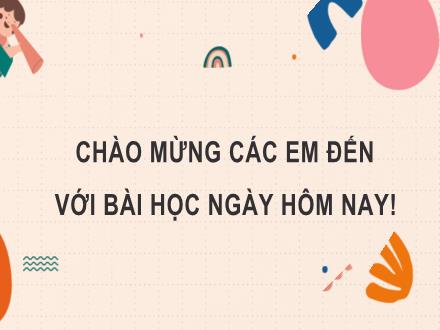 Bài giảng Tiếng Việt Lớp 3 (Đọc) Sách Kết nối tri thức - Bài 16: Ngày em vào đội (Tiết 1+2)