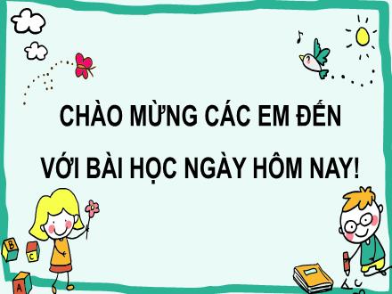 Bài giảng Tiếng Việt Lớp 3 (Đọc) Sách Kết nối tri thức - Bài 7: Mùa hè lấp lánh (Tiết 1)