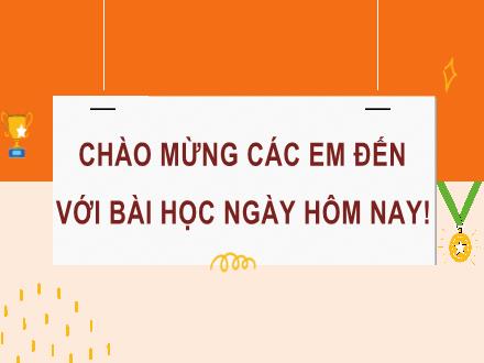 Bài giảng Tiếng Việt Lớp 3 (Đọc) Sách Kết nối tri thức - Bài: Con đường đến trường (Tiết 1)