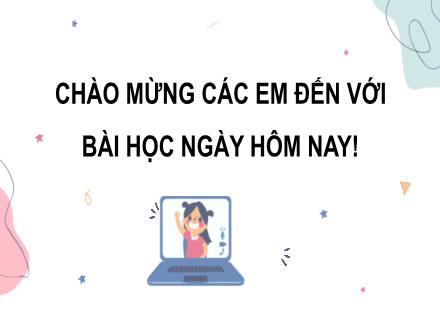 Bài giảng Tiếng Việt Lớp 3 (Đọc - Viết) Sách Kết nối tri thức - Bài: Tập nấu ăn. Ôn chữ viết hoa B, C (Tiết 1+2)