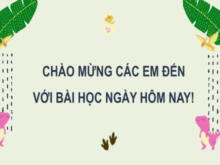 Bài giảng Tiếng Việt Lớp 3 (Nghe - Viết) Sách Kết nối tri thức - Bài 15: Thư viện. Luyện tập với chữ ch-tr, ân-âng (Tiết 3)
