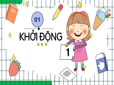 Bài giảng Tiếng Việt Lớp 3 (Nhớ - Viết) Sách Kết nối tri thức - Bài: Đi học vui sao - Năm học 2022-2023