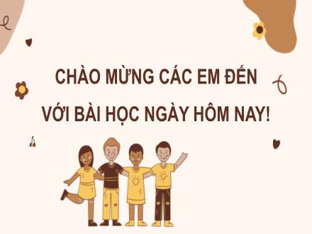 Bài giảng Tiếng Việt Lớp 3 (Nói và nghe) Sách Kết nối tri thức - Bài: Đội viên tương lại (Tiết 2)