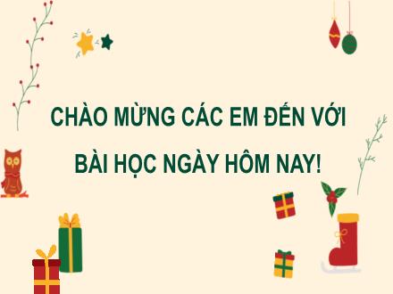 Bài giảng Tiếng Việt Lớp 3 (Nói và nghe) Sách Kết nối tri thức - Bài 15: Mặt trời mọc ở đằng ... tây (Tiết 2)
