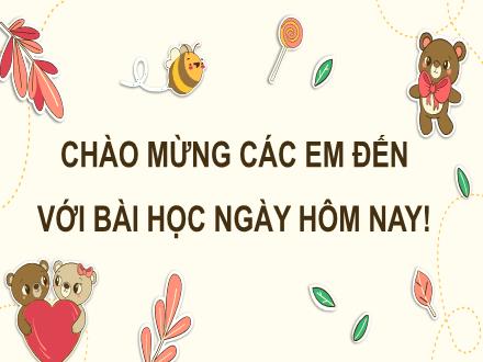 Bài giảng Tiếng Việt Lớp 3 (Viết) Sách Kết nối tri thức - Bài: Mùa hè lấp lánh (Tiết 3)