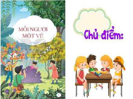 Bài giảng Tiếng Việt Lớp 4 (Đọc) Sách Kết nối tri thức - Bài 1: Điều kì diệu - Năm học 2023-2024
