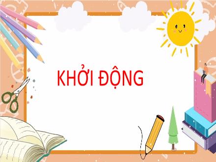 Bài giảng Tiếng Việt Lớp 5 - Bài: Đọc thư viện Câu chuyện Các hành tinh trong hệ mặt trời