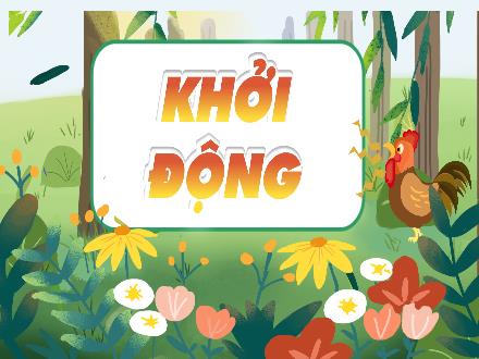 Bài giảng Tiếng Việt Lớp 5 (Đọc) Sách Kết nối tri thức - Bài 5, Tiết 1: Tiếng hạt nảy mầm - Năm học 2024-2025