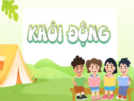 Bài giảng Tiếng Việt Lớp 5 (Đọc) Sách Kết nối tri thức - Bài: Khổ luyện thành tài