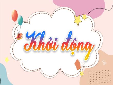 Bài giảng Tiếng Việt Lớp 5 (Kết nối tri thức) - Bài: Đọc mở rộng