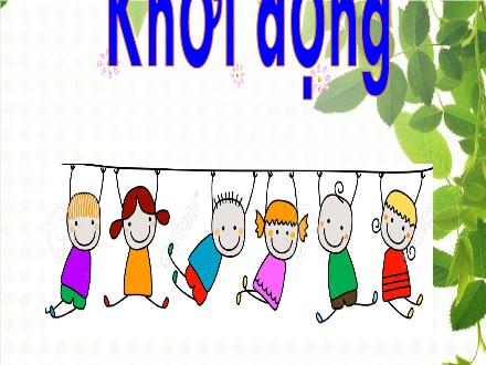 Bài giảng Tiếng Việt Lớp 5 (Luyện từ và câu) Sách Kết nối tri thức - Bài 25, Tiết 2: Biện pháp điệp từ, điệp ngữ