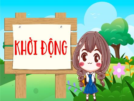 Bài giảng Tiếng Việt Lớp 5 (Viết) Sách Kết nối tri thức - Bài: Đánh giá, chỉnh sửa đoạn văn thể hiện tình cảm, cảm xúc về 1 câu chuyện