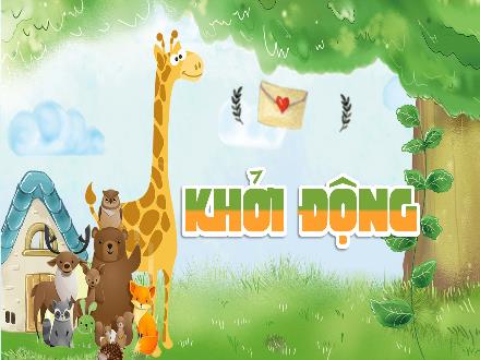 Bài giảng Tiếng Việt Lớp 5 (Viết) Sách Kết nối tri thức - Bài: Tìm hiểu cách viết đoạn văn thể hiện tình cảm, cảm xúc về 1 bài thơ