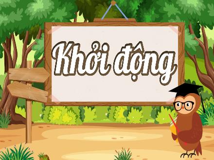 Bài giảng Tiếng Việt Lớp 5 (Viết) Sách Kết nối tri thức - Bài: Tìm ý cho đoạn văn giới thiệu nhân vật trong 1 bộ phim hoạt hình