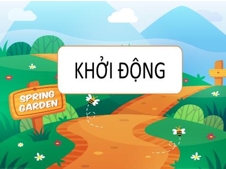 Bài giảng Tiếng Việt Lớp 5 (Viết) Sách Kết nối tri thức - Bài: Viết đoạn văn giới thiệu nhân vật trong 1 cuốn sách