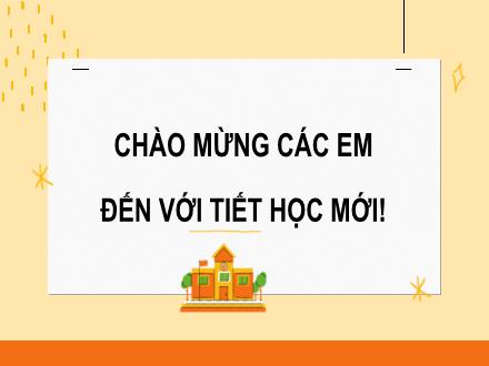 Bài giảng Tin học Lớp 3 (Cánh diều) - Bài 4: Cùng thi đua gõ phím