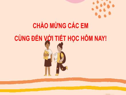 Bài giảng Toán Lớp 2 (Cánh diều) - Bài 80: Phép trừ (không nhớ) trong phạm vi 1000 (Tiết 1) - Năm học 2021-2022