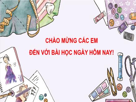 Bài giảng Toán Lớp 2 (Cánh diều) - Bài 91: Biểu đồ tranh (Tiết 1) - Năm học 2021-2022