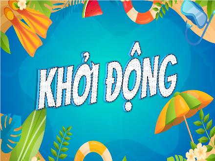 Bài giảng Toán Lớp 4 (Cánh diều) - Bài 16: Thế kỉ