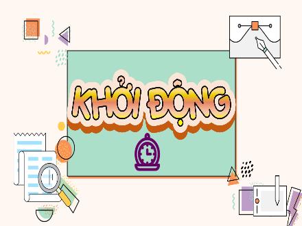 Bài giảng Toán Lớp 4 (Cánh diều) - Bài 6: Các số có nhiều chữ số