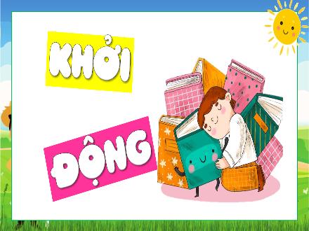 Bài giảng Toán Lớp 5 (Cánh diều) - Bài 39: Luyện tập chung